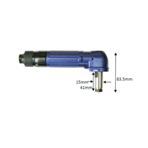 ESMERIL ANGULAR YA-2C-3