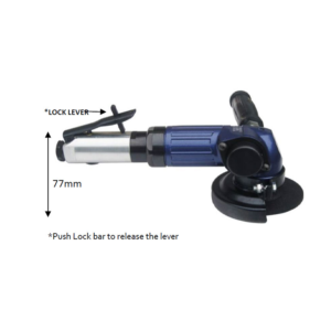 ESMERIL ANGULAR YA-4C-1F