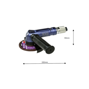 ESMERIL ANGULAR YA-3CH-3